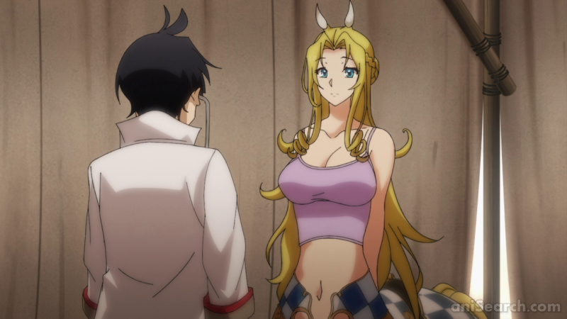 Rent-A-Girlfriend Vs. Monster Girl Doctor: Which Ecchi Show is Better?